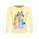 Bluey Hug Yellow gyerek hosszú póló, felső 6 év / 116 cm