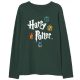 Harry Potter gyerek hosszú ujjú póló 104 cm