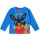 Bing Thing Blue gyerek hosszú ujjú póló 4 év / 104 cm