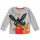 Bing Thing Grey gyerek hosszú ujjú póló 5 év / 110 cm