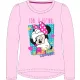 Disney Minnie Take a Picture gyerek hosszú póló, felső 9 év / 134 cm