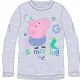 Peppa malac Something New gyerek hosszú póló, felső 5 év / 110 cm