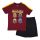 Harry Potter Witchcraft gyerek rövid pizsama 110 cm