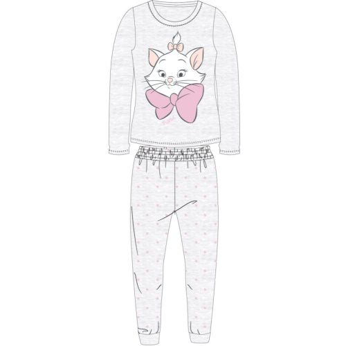Disney Marie cica gyerek hosszú pizsama 104 cm