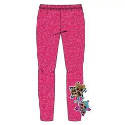 Lol Surprise BFFS Hologrammos gyerek leggings 5 év / 110 cm