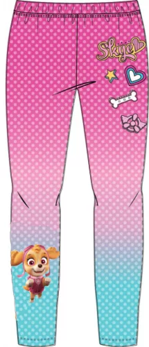 Mancs Őrjárat Sky High gyerek leggings 2 év / 92 cm
