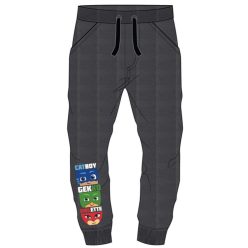   Pizsihősök gyerek hosszú nadrág, jogging alsó 7 év / 122 cm