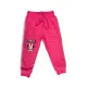 Disney Minnie Color Pop Pink gyerek hosszú nadrág, jogging alsó 6 év / 116 cm