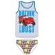 Disney Verdák Dust Grey trikó + alsó szett 3 - 4 év / 98 - 104 cm