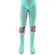 Disney Minnie Dots Green gyerek harisnya 6 - 7 év / 116 - 122 cm