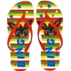 Bing Stars gyerek papucs, Flip-Flop 24/25
