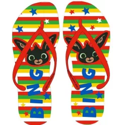 Bing Stars gyerek papucs, Flip-Flop 26/27