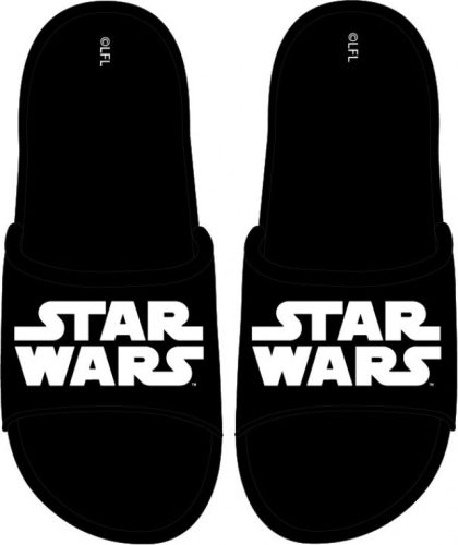 Star Wars gyerek papucs 35/36