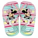 Disney Minnie Mermaid gyerek papucs, Flip-Flop 28/29