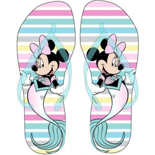 Disney Minnie gyerek papucs, Flip-Flop 26/27