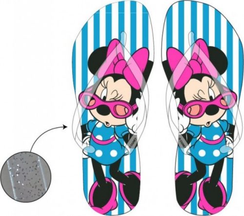 Disney Minnie gyerek papucs, Flip-Flop 30/31