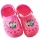 Disney Minnie Peek-a-Bow Pink gyerek papucs clog 28/29