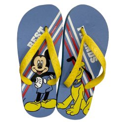 Disney Mickey Best Friends gyerek papucs, Flip-Flop 28/29