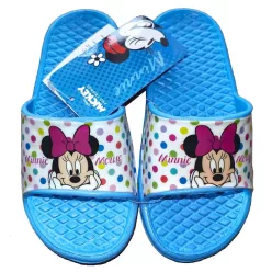 Disney Minnie gyerek papucs 33/34