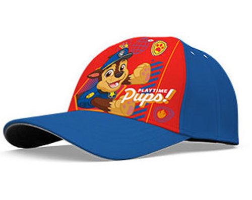 Mancs Őrjárat Playtime Pups gyerek baseball sapka 52 cm