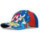 Sonic a sündisznó Prime gyerek baseball sapka 54 cm