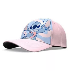   Disney Lilo és Stitch, A csillagkutya Sing Love gyerek baseball sapka 52 cm