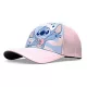 Disney Lilo és Stitch, A csillagkutya Sing Love gyerek baseball sapka 52 cm