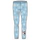 Disney Jégvarázs Snow Blue gyerek leggings 8 év / 128 cm