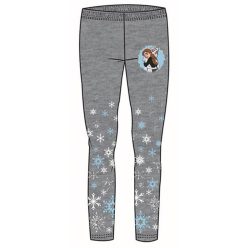 Disney Jégvarázs Snow gyerek leggings 4 év / 104 cm