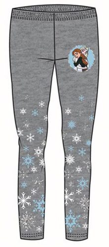 Disney Jégvarázs Snow gyerek leggings 4 év / 104 cm