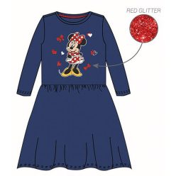 Disney Minnie Love Blue gyerek ruha 6 év / 116 cm