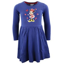 Disney Minnie Love gyerek ruha 8 év