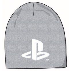 PlayStation Grey gyerek sapka 52 cm