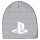 PlayStation Grey gyerek sapka 52 cm