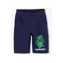 Minecraft Creeper Clash gyerek rövidnadrág 12 év / 152 cm