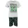 Minecraft Creeper Dreams gyerek rövid pizsama 6 év / 116 cm