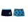 Minecraft Pixel gyerek boxeralsó 2 darab/csomag 6 év / 116 cm