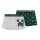 Minecraft Creeper Combo gyerek boxeralsó 2 darab/csomag 9 év / 134 cm