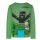 Minecraft Mobs gyerek hosszú ujjú póló, felső 12 év / 152 cm