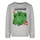 Minecraft Creeper Crew gyerek pulóver 6 év / 116 cm
