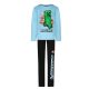 Minecraft TNT Light Blue gyerek hosszú pizsama 6 év / 116 cm