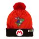 Super Mario Dinosaurs Red gyerek sapka 52 cm