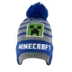 Minecraft Sentinel gyerek sapka 54 cm