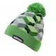 Minecraft Blocky gyerek sapka 54 cm