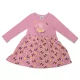Peppa malac Sparkle gyerek ruha 8 év / 128 cm