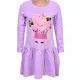 Peppa malac Flower gyerek ruha 3 év / 98 cm