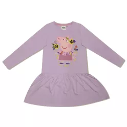 Peppa malac Flower gyerek ruha 8 év / 128 cm