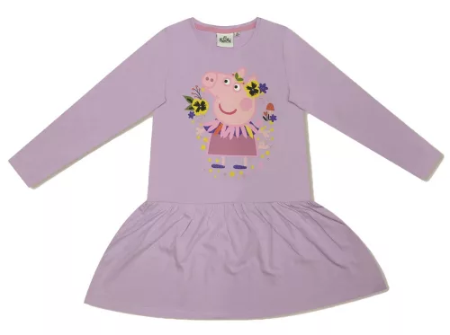 Peppa malac Flower gyerek ruha 8 év / 128 cm