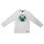 Xbox Endless White gyerek hosszú ujjú póló, felső 6 év / 116 cm