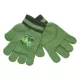Minecraft Creeper Green gyerek kesztyű